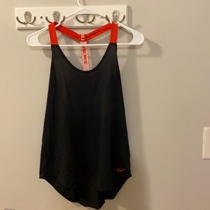 Nike Dri Fit Tank Top